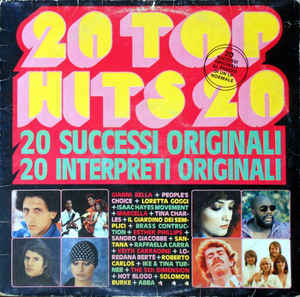 20 Top Hits