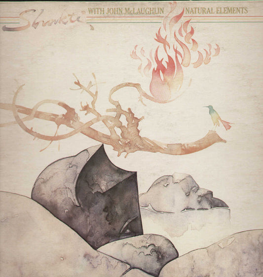Natural Elements