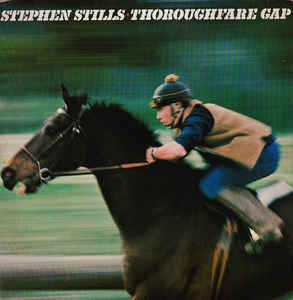 Thoroughfare Gap