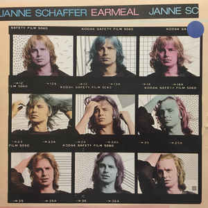 Earmeal