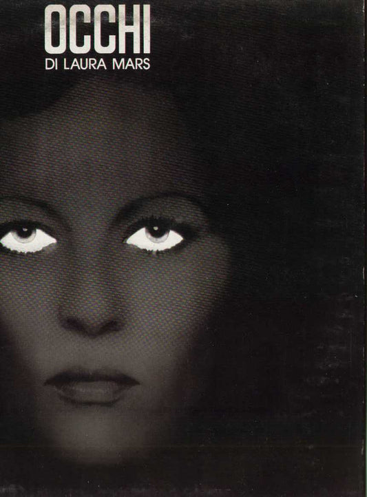 Eyes Of Laura Mars