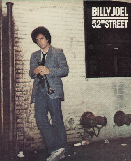 52Nd Street