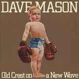 Old Crest On A New Wave
