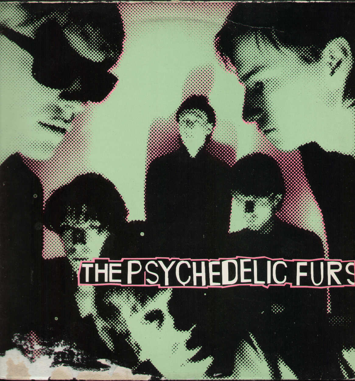 The Psychedelic Furs