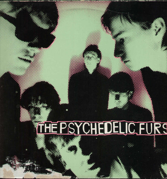 The Psychedelic Furs