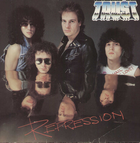 Repression