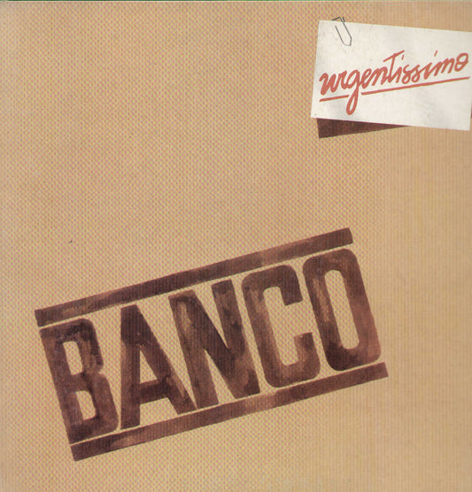 Urgentissimo