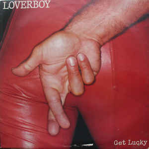 Get Lucky