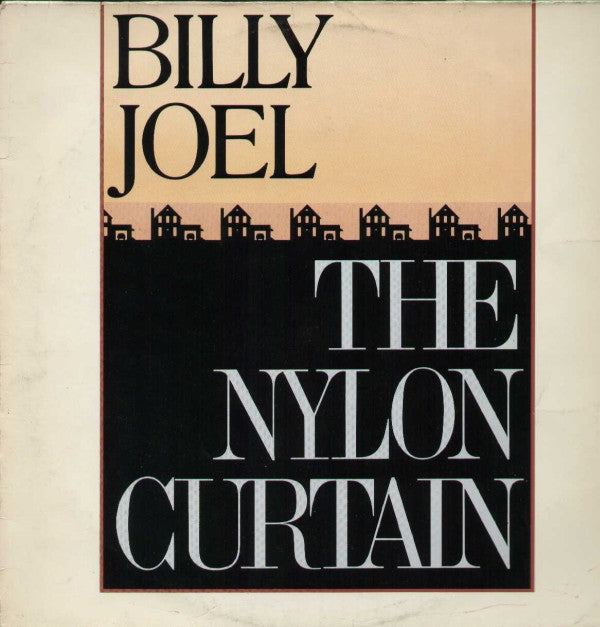 The Nylon Curtain