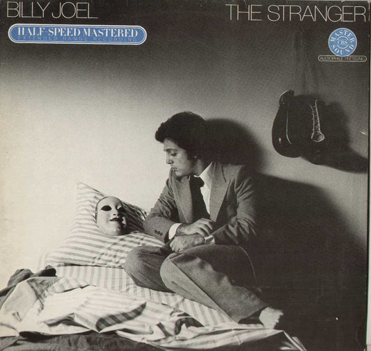 The Stranger Mastersound