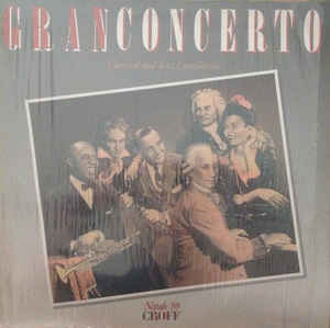 Gran Concerto