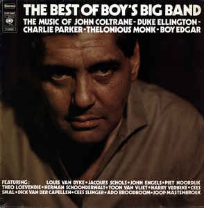 The Best Of Boy's Big Band