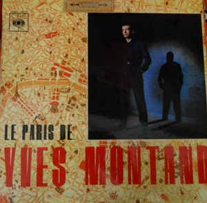 Le Paris De...