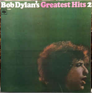 Bob Dylan's Greatest Hits 2