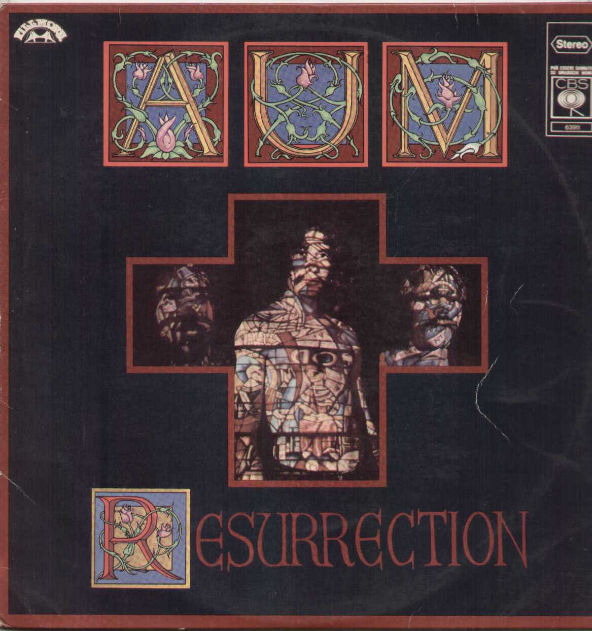 Resurrection
