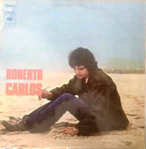 Roberto Carlos Cbss64003