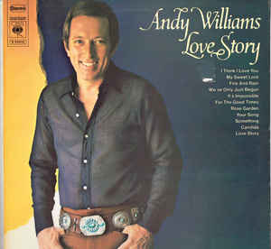 Love Story