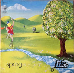 Spring