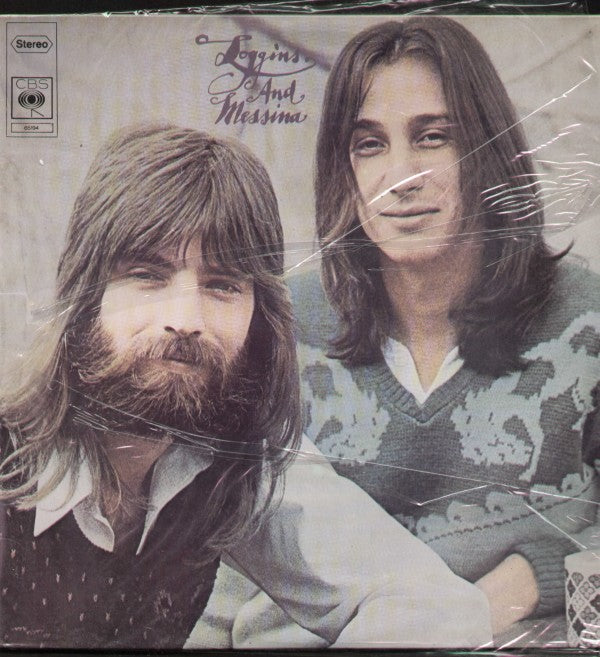 Loggins And Messina