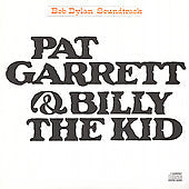 Pat Garrett & Billy The Kid