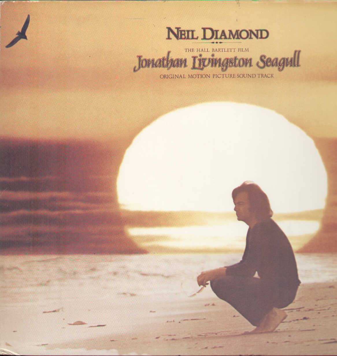 Jonathan Livingston Seagull