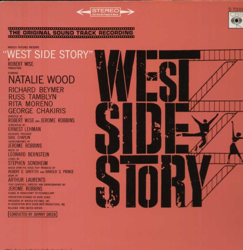 West Side Story