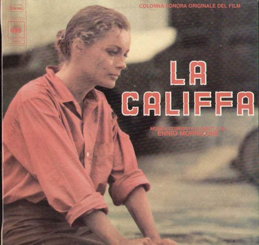 La Califfa