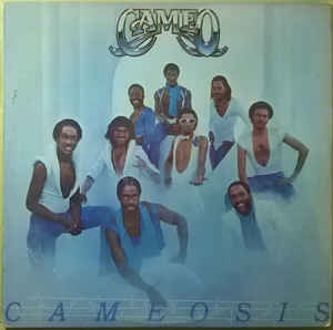 Cameosis