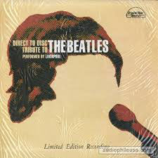 Direct To Disc Tribute To The Beatles