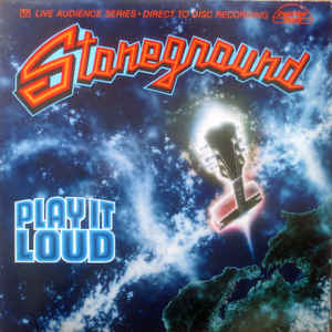 Play It Loud