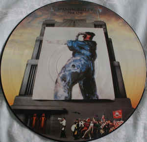 Parade Picture Disc