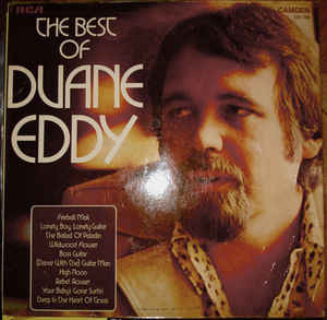 The Best Of Duane Eddy