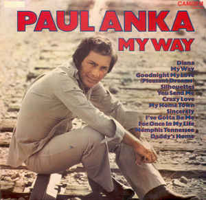 My Way