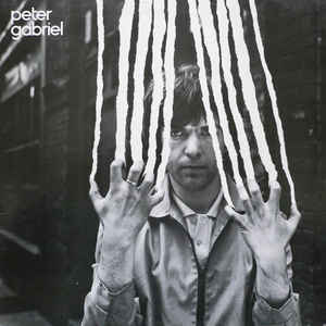 Peter Gabriel Cds4013