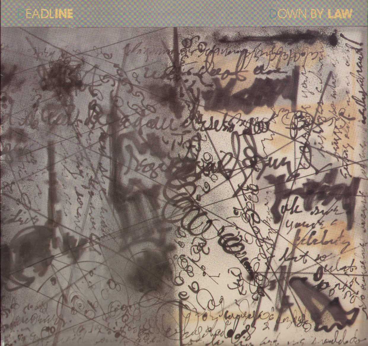 Down By Law