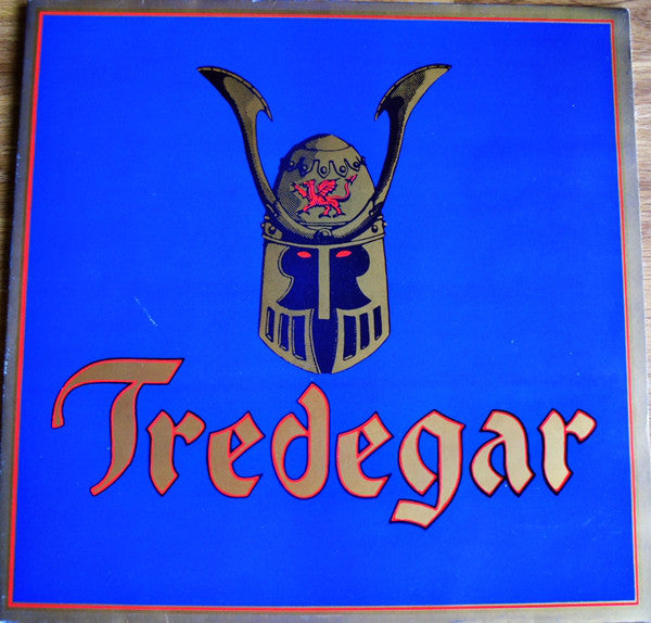 Tredegar Ceplp001