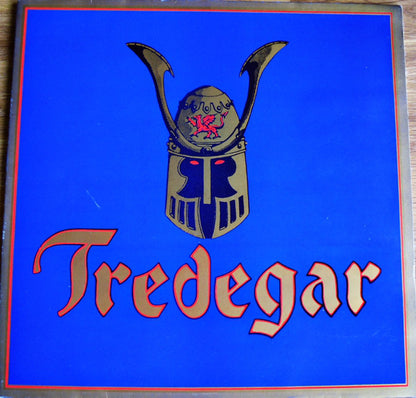 Tredegar Ceplp001
