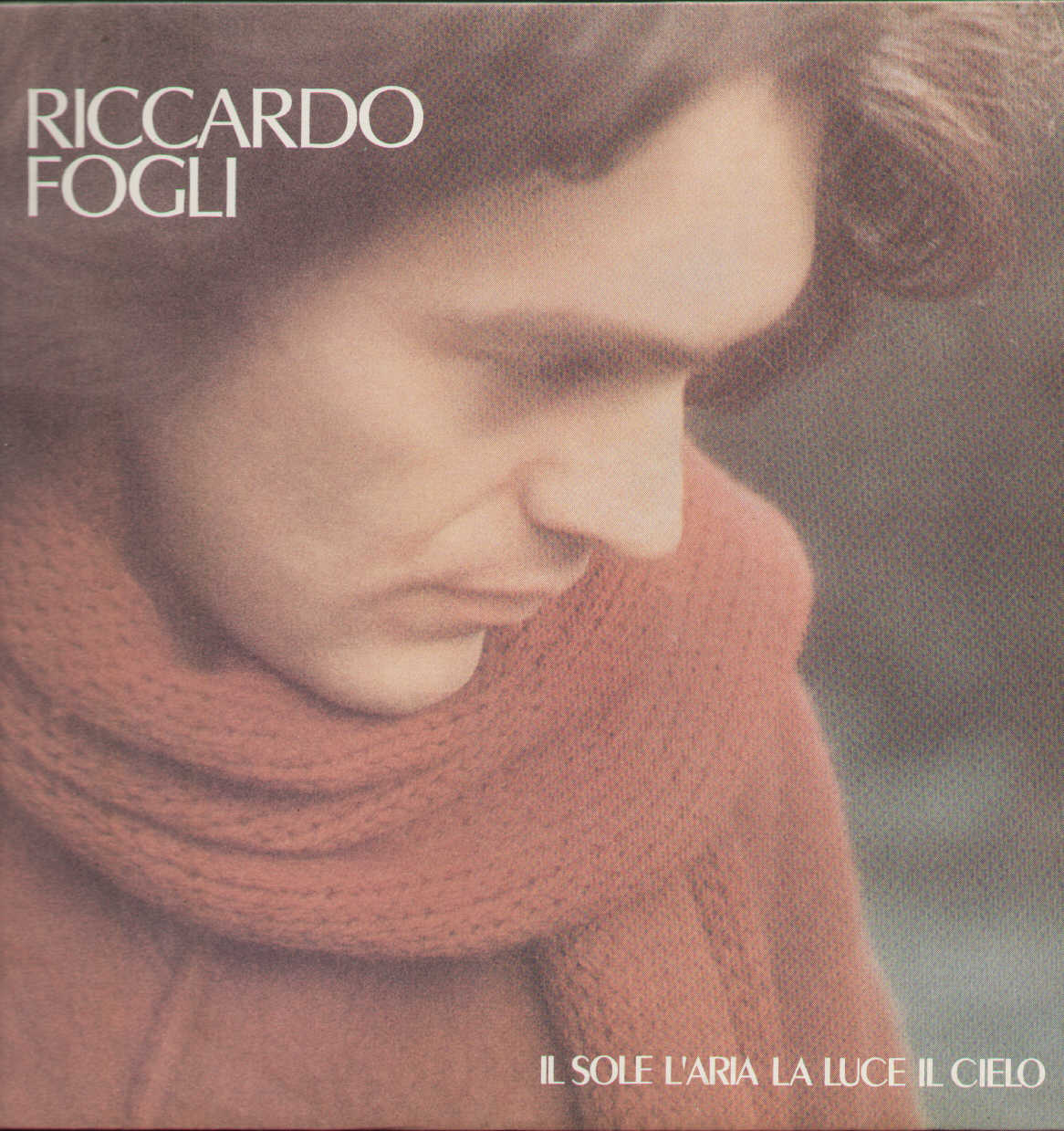 Il Sole L'aria La Luce Il Cielo
