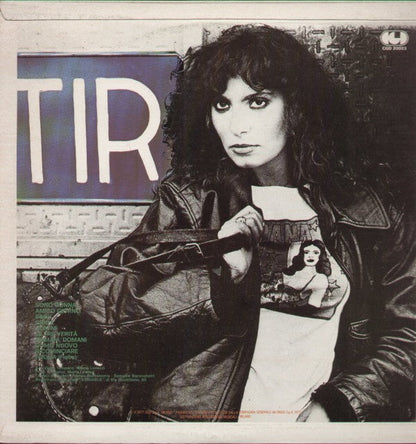 Tir