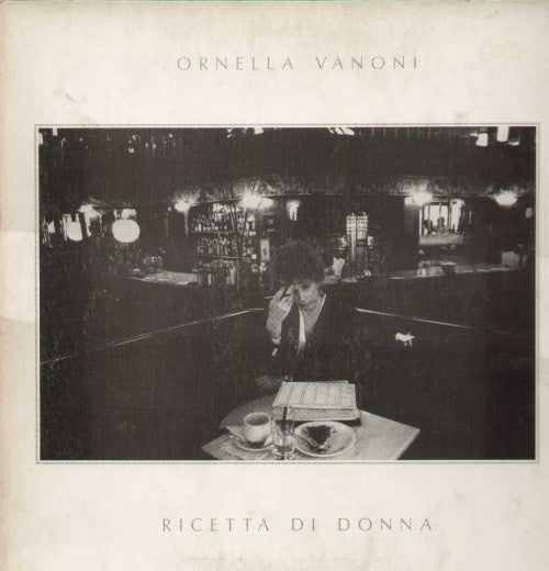 Ricetta Di Donna