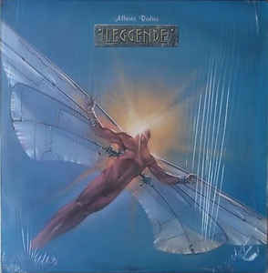 Leggende