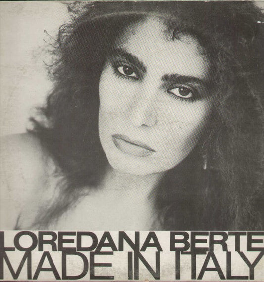 Made In Italy