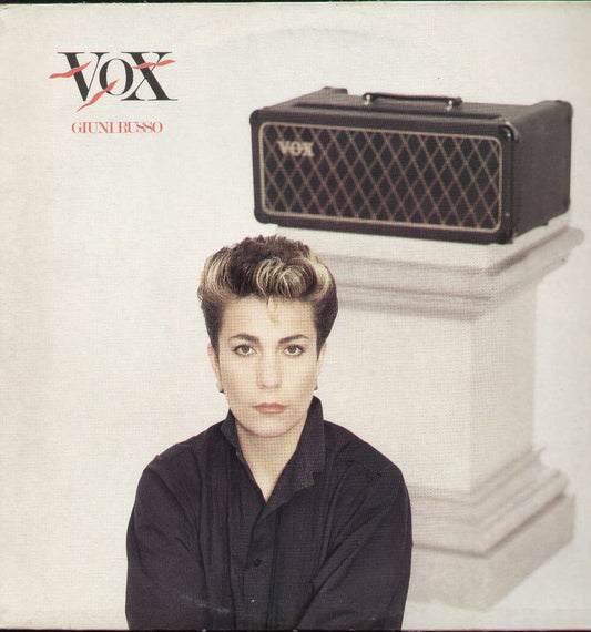 Vox