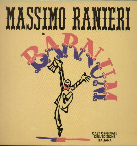 Barnum