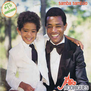 Samba Sambao