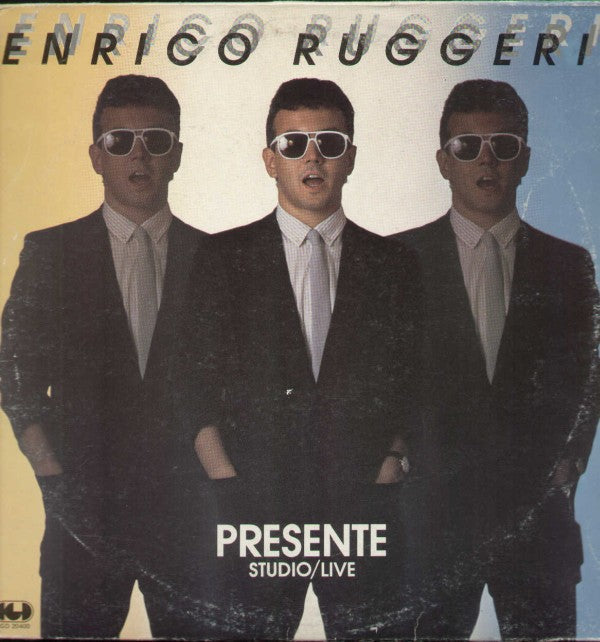 Presente