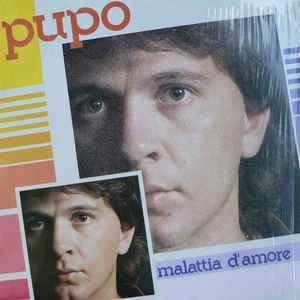 Malattia D'amore