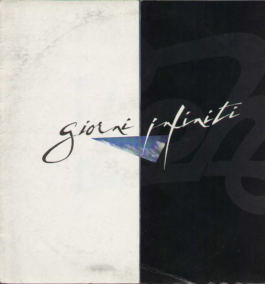 Giorni Infiniti