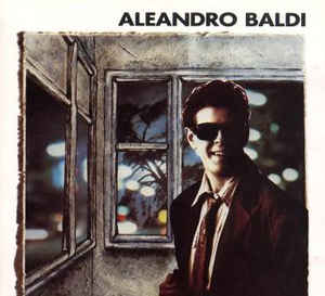 Aleandro Baldi Cgd20613
