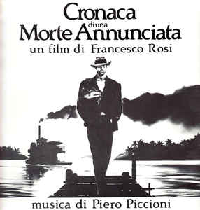Cronaca Di Una Morte Annunciata